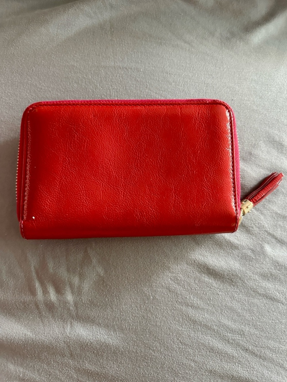 Gucci SoHo Medium Zip Around Wallet - Picture 2 of 12